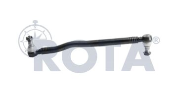 Komple Rot - Mercedes / 0804603105 - 6254601705