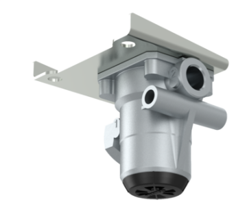 Basınç Limit Valfi - Daf / 1524160 -  1524160