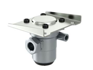 Basınç Limit Valfi - Daf / 1524160 -  1524160