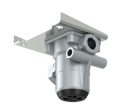 Basınç Limit Valfi - Daf / 1524160 -  1524160