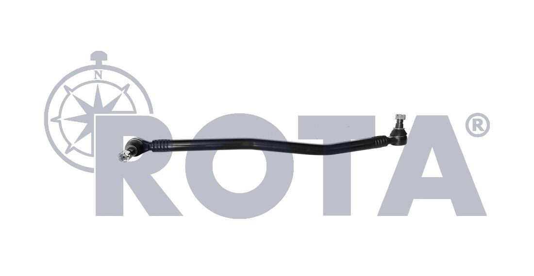 Komple Rot / Oem No: 2T2422335F