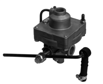 Kontrol Ünitesi - Daf - Man -  Scania / 0170985 -  0170985 -  1935046 -  81521616047 -  81521616047 -  1935046