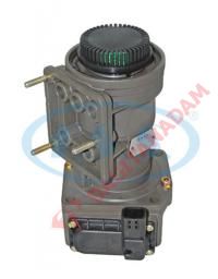 Ebs Fren Modülü - Scanıa / Oem: 0 486 200 008