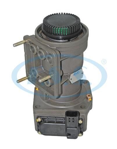 Ebs Fren Modülü - Scanıa / Oem: 0 486 200 008