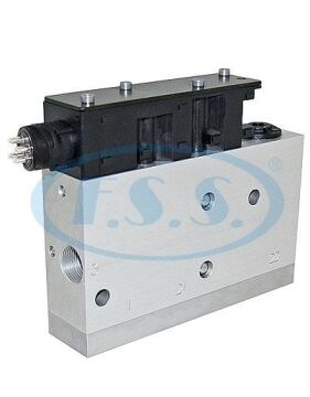 Ecas Valfi – Scanıa - Bus / Oem: 501100041 - 501100016