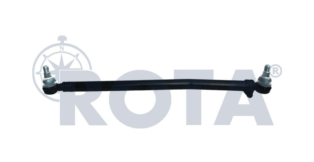 Komple Kısa Rot - Volvo / 6790474