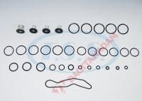 Ecas Valfi Tamir Takımları - Volvo B5Lh, B6, B7R, B9L, B9R, B10B, B10L, B10M, B10Ma, B10R, B12B, B12M, B12Ma, B12R - Optare Alero