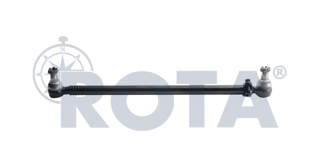 Komple Rot – Mercedes / Oem No: 4602405 - 4602505