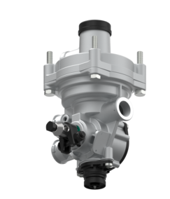 Yük Ayar Valfi - Evobus -  Nıssan / 0014313312 -  A0014313312 -  A0014313312 -  69031070