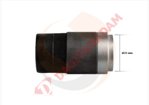Knr Kaliper Metal Kauçuk Burç - 35 Mm - 990119 - Int 29 01 134 06