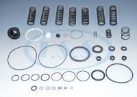 Kurutucu Tahliye Tamir Takımı - Man - Mercedes - Volvo - Iveco - Daf - Renault Vı / Oem: K004868008