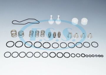 Ecas Valfi Tamir Takımları - Volvo B5Lh, B6, B7R, B9L, B9R, B10B, B10L, B10M, B10Ma, B10R, B12B, B12M, B12Ma, B12R - Optare Alero