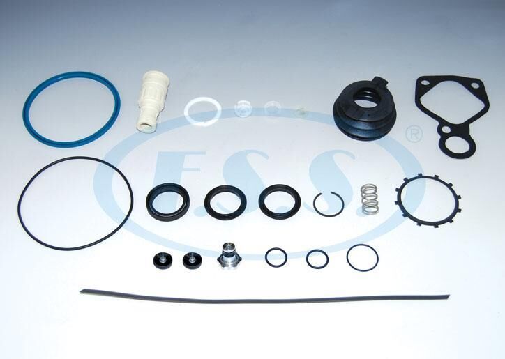 Debriyaj Alt Merkezi Tamir Takımı - Scanıa - P - G - R - T Serıes - 4 Serıes / Oem: 628131Am
