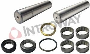 Dingil Tamir Takımı - 54X237Mm Mercedes 9423300419S