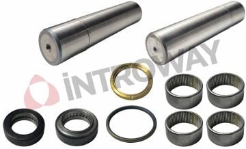 Dingil Tamir Takımı - 54X237mm Mercedes 9423300419S