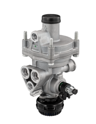 Yük Ayar Valfi - Daf -  Mercedes -  Scania / 1506217 -  A0034312712 -  A0034312612 -  1935071