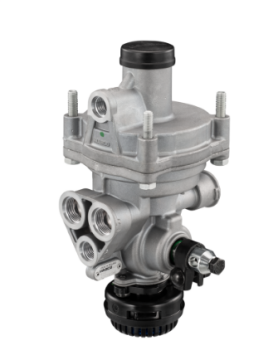 Yük Ayar Valfi - Daf -  Mercedes -  Scania / 1506217 -  A0034312712 -  A0034312612 -  1935071