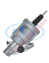 Debrıyaj Alt Merkezi - Man M/L200, F90 / Oem: 1000730385Am