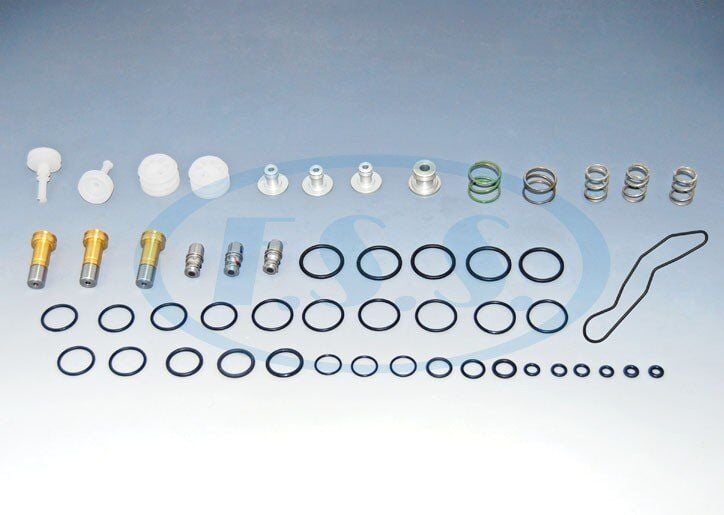 Ecas Valfi Tamir Takımları - Volvo B5Lh, B6, B7R, B9L, B9R, B10B, B10L, B10M, B10Ma, B10R, B12B, B12M, B12Ma, B12R - Optare Alero