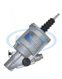 Debriyaj Alt Merkezi - Man M/L200, F90 / Oem: 1000730385Am