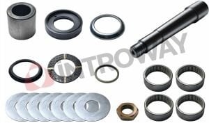 Dingil Tamir Takımı - 31,50X50,00X254,00Mm Daf 0683499 1895529