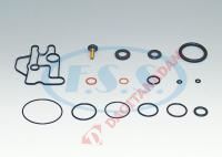 Hava İşlem Ünitesi Kurutuculu Tahliyesi Tamir Takımı - Mercedes Atego,Axor,Actros - Iveco