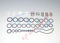 Ecas Valfi Tamir Takımları - Volvo B5Lh, B6, B7R, B9L, B9R, B10B, B10L, B10M, B10Ma, B10R, B12B, B12M, B12Ma, B12R - Optare Alero