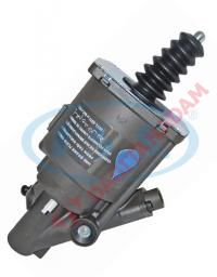 Debriyaj Alt Merkezi - Daf - Cf85 / Oem: 628275Am