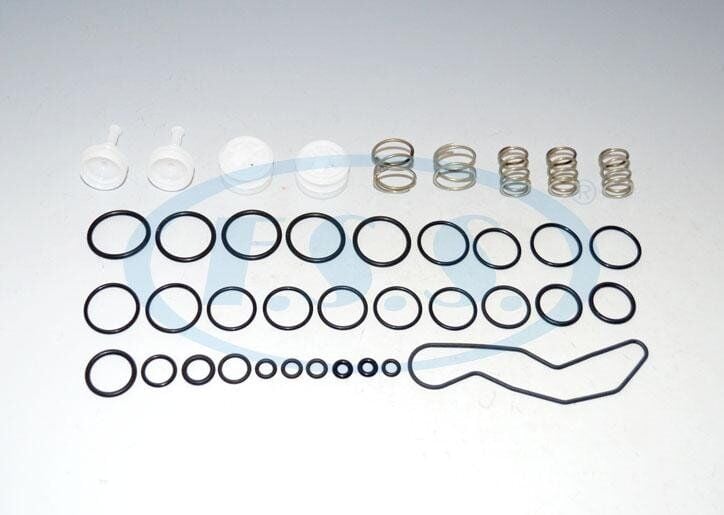 Ecas Valfi Tamir Takımları - Volvo B5Lh, B6, B7R, B9L, B9R, B10B, B10L, B10M, B10Ma, B10R, B12B, B12M, B12Ma, B12R - Optare Alero