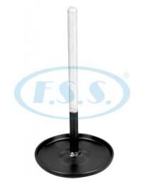 Fren Körüğü Formlu Flanşı - Uzunluk 405mm