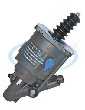 Debriyaj Alt Merkezi - Daf - Cf85 / Oem: 628275Am