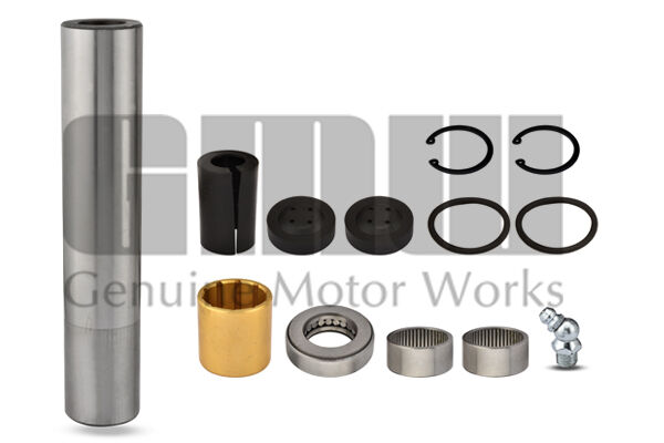 Dingil Tamir Takımı - Renault / Oem No: 7420865911 - 5010630991S