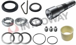 Dingil Tamir Takımı - M40,00X60,00X226,00Mm Bilyasız Volvo Renault 7485133870 85108338 7485133870 85108338