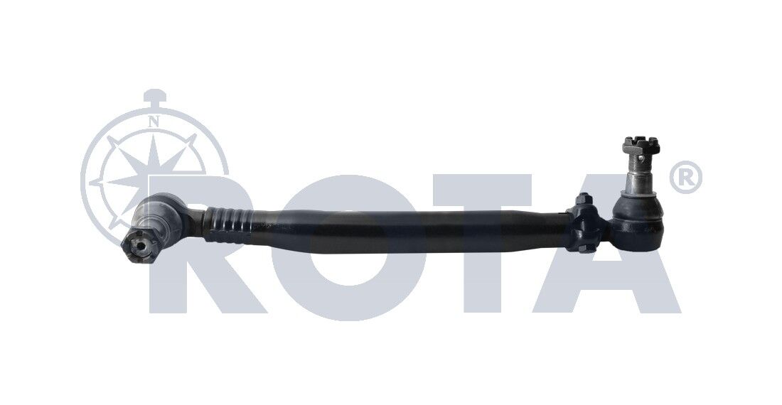 Komple Rot - Mercedes / 804603305