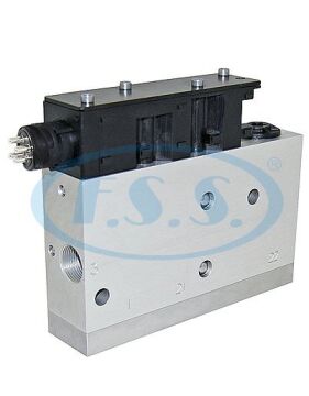 Ecas Valfleri - Volvo B10B, B10L, B10M, B10Ma, B10R, B12B, B12M / Oem: 0 501 100 018 - 0 501 100 051