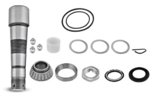 Dingil Tamir Takımı - M40,00X60,00X226,00Mm Bilyalı Volvo Renault 7485133870S 85108338S 7485133870S 85108338S