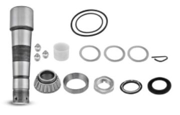 Dingil Tamir Takımı - M40,00X60,00X226,00mm Bilyalı Volvo Renault 7485133870S 85108338S 7485133870S 85108338S