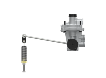 Otomatik Fren Gücü Regülatörü - Renault -  Scania -  Volvo / 5021170233 -  1738427 -  WA4757135007