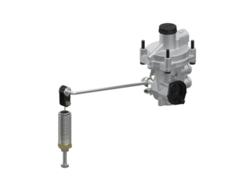 Otomatik Fren Gücü Regülatörü - Renault -  Scania -  Volvo / 5021170233 -  1738427 -  WA4757135007