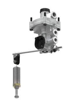 Otomatik Fren Gücü Regülatörü - Renault -  Scania -  Volvo / 5021170233 -  1738427 -  WA4757135007