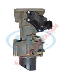 Ebs Fren Modülü - Scanıa / Oem: K000087 - K044696N50
