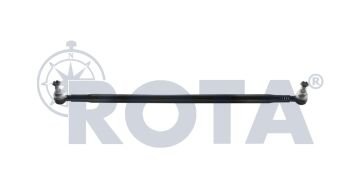 Komple Rot - Mercedes / 0004600505 - 6994601405