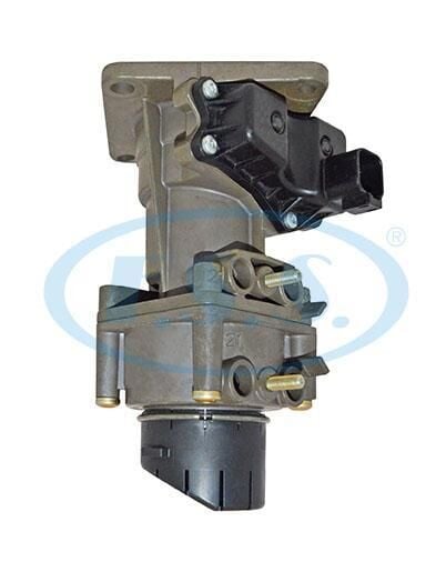 Ebs Fren Modülü - Scanıa / Oem: K000087 - K044696N50