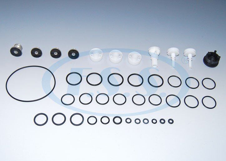Ecas Valfi Tamir Takımları - Volvo B10B ,B10L, B10M ,B10Ma, B10R, B12B, B12M, B12R / Oem: 1 507 010 031