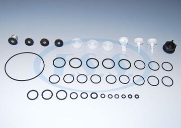 Ecas Valfi Tamir Takımları - Volvo B10B ,B10L, B10M ,B10Ma, B10R, B12B, B12M, B12R / Oem: 1 507 010 031