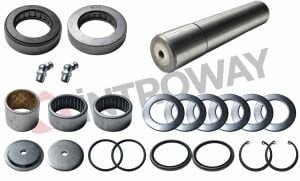 Dingil Tamir Takımı - 35,00X36,00X172,00Mm Man 81442056025