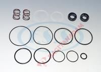 Ebs Fren Modülü Tamir Takımı - Scanıa