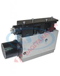 Ecas Valfleri - Iveco 380 Serıes - Euroclass 29/35/43 Bus / Oem: 0 501 100 011