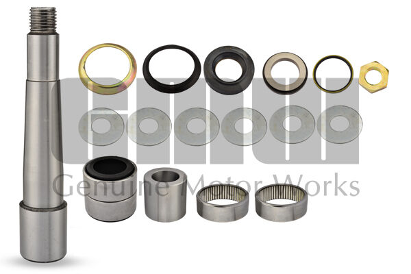 Dingil Tamir Takımı - Daf / Oem No: 683499 - 1895529