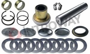 Dingil Tamir Takımı - 52,00X53,00X235,00Mm Man Tga Tgm Tgl 81442056030 1442056037 81442056031 81442056038